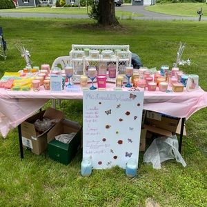 Meet your Posher, Carin